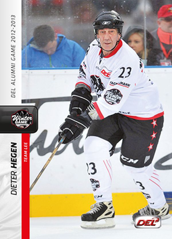 DEL 2013-14 CityPress - No 036 - Dieter Hegen