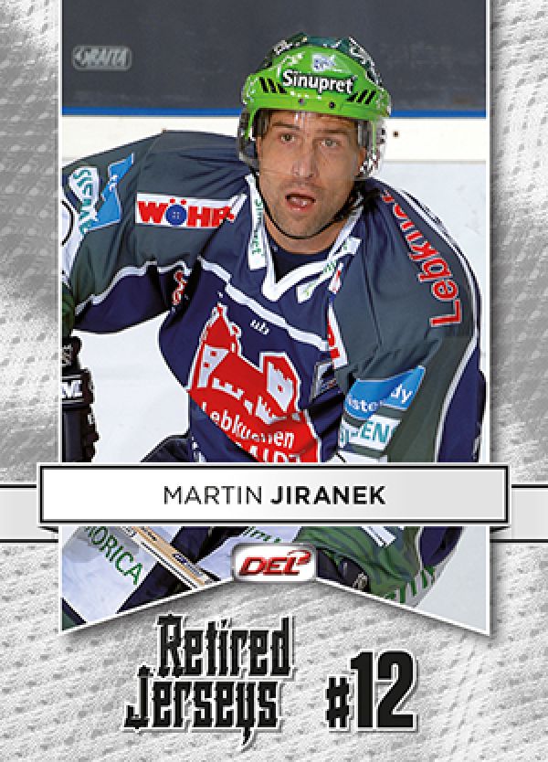 DEL 2013-14 CityPress - No 046 - Martin Jiranek