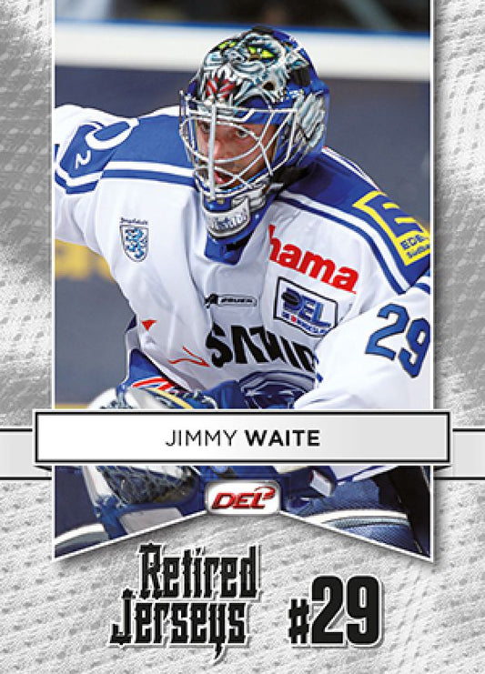 DEL 2013-14 CityPress - No 047 - Jimmy Waite