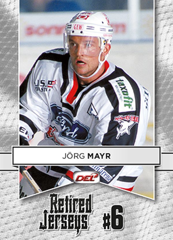 DEL 2013-14 CityPress - No 051 - Jörg Mayr