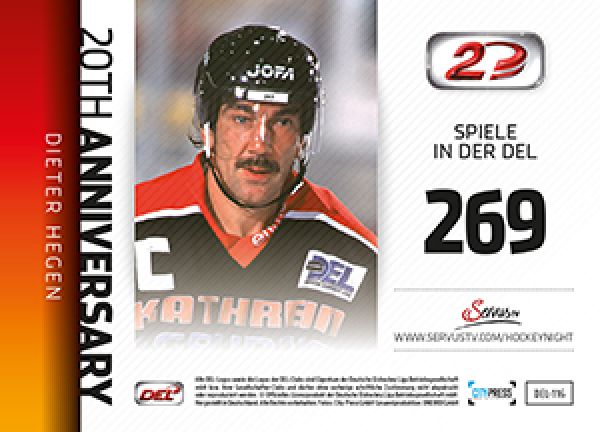 DEL 2013-14 CityPress - No 116 - Dieter Hegen