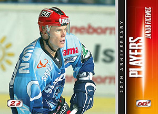 DEL 2013-14 CityPress - No 123 - Jakub Ficenec