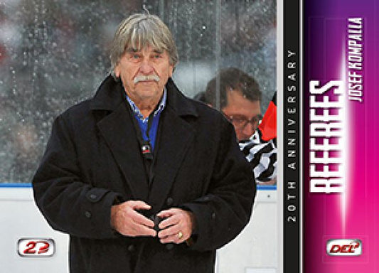 DEL 2013-14 CityPress - No 174 - Josef Kompalla