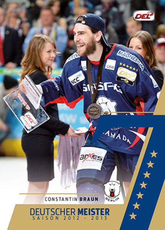 DEL 2013-14 CityPress - No 183 - Constantin Braun