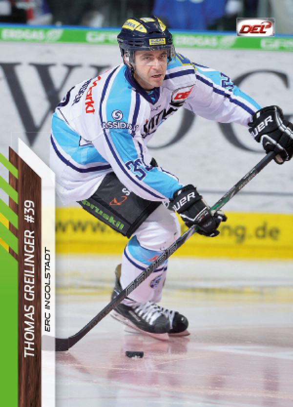 DEL 2013-14 CityPress - No 487 - Thomas Greilinger