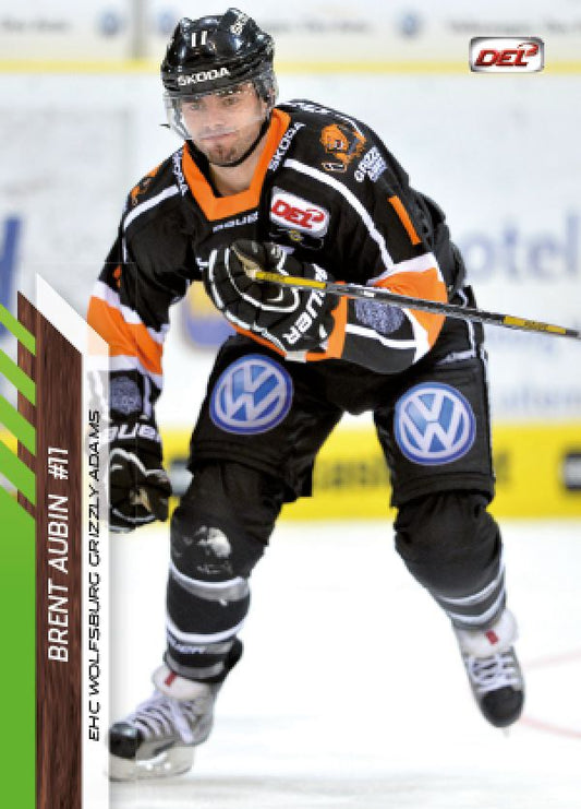 DEL 2013-14 CityPress - No 596 - Brent Aubin