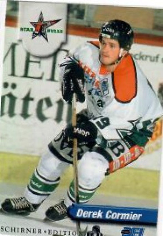 DEL 1998-99 No 293 - Derek Cormier