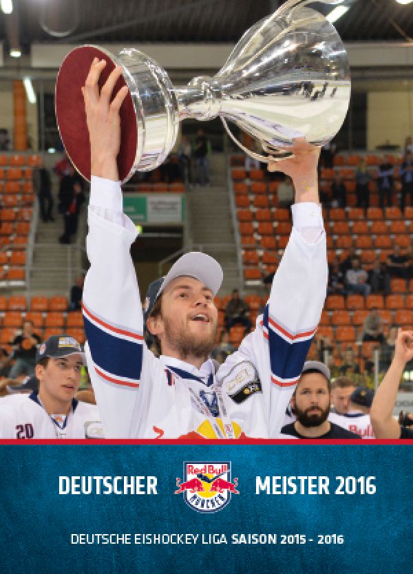 DEL 2016-17 CityPress Premium - No 215 - Konrad Abeltshauser