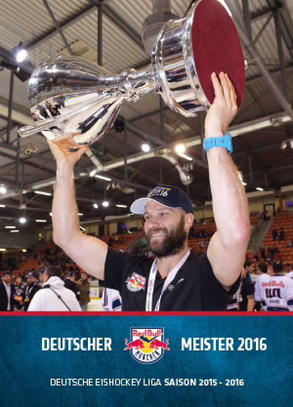 DEL 2016-17 CityPress Premium - No 219 - Richie Regehr