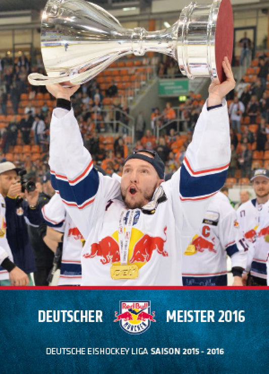 DEL 2016-17 CityPress Premium - No 224 - Keith Aucoin