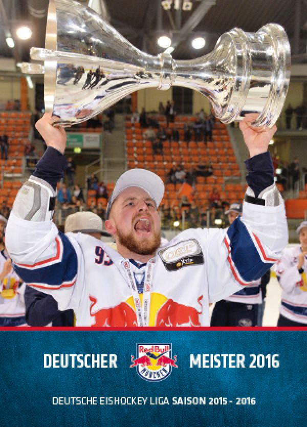 DEL 2016-17 CityPress Premium - No 231 - Maximilian Kastner