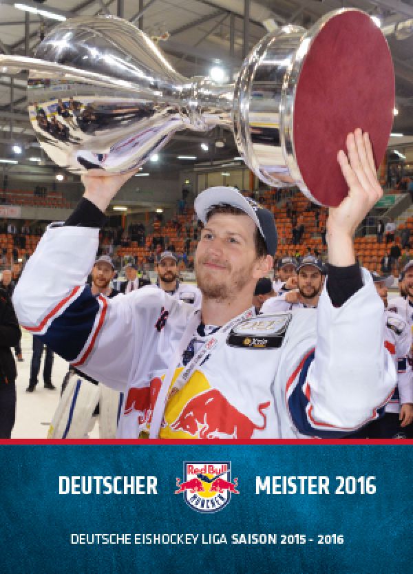 DEL 2016-17 CityPress Premium - No 232 - Frank Mauer