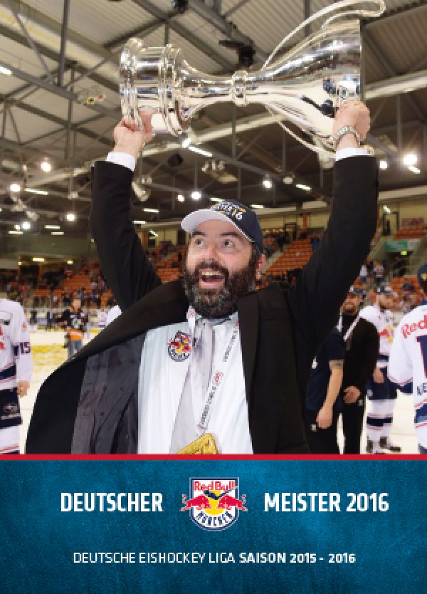 DEL 2016-17 CityPress Premium - No 244 - Christian Winkler