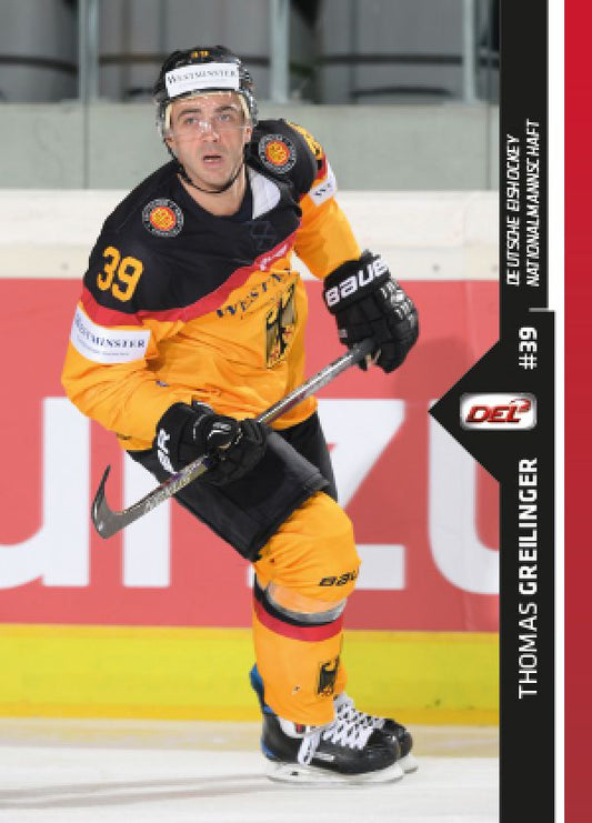 DEL 2016-17 CityPress Premium - No 500 - Thomas Greilinger