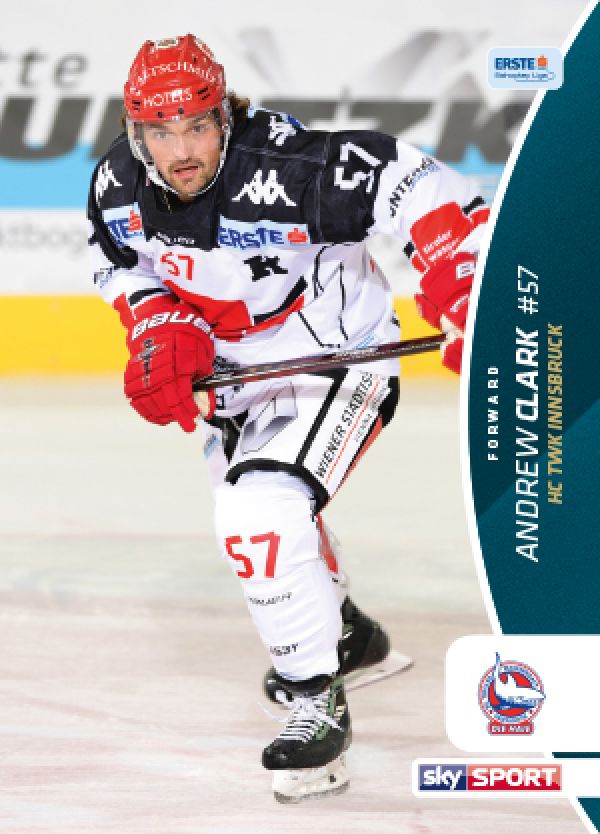 EBEL 2016-17 CityPress - No 123 - Andrew Clark