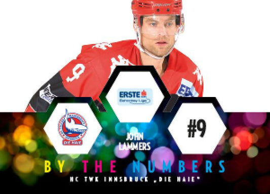 EBEL 2016-17 CityPress By the Numbers - No BN09 - John Lammers