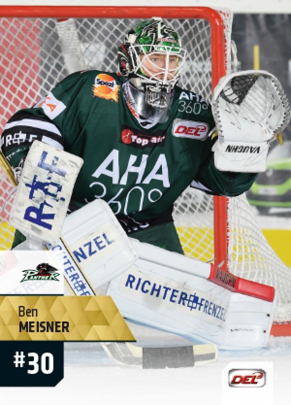 DEL 2017-18 CityPress - No 001 - Ben Meisner