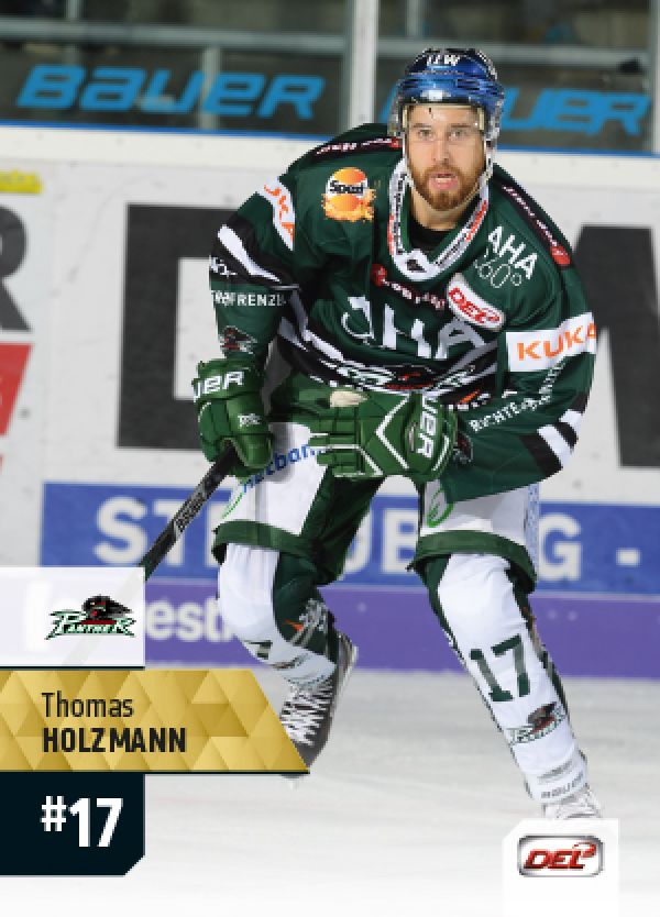 DEL 2017-18 CityPress - No 006 - Thomas Holzmann