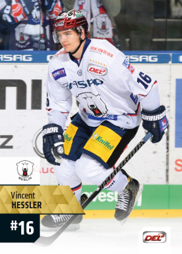 DEL 2017-18 CityPress - No 023 - Vincent Hessler