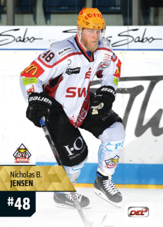 DEL 2017-18 CityPress - No 032 - Nicholas B. Jensen