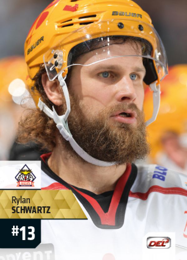 DEL 2017-18 CityPress - No 036 - Rylan Schwartz