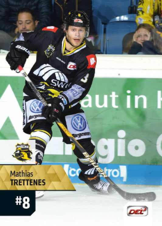 DEL 2017-18 CityPress - No 116 - Mathias Trettenes