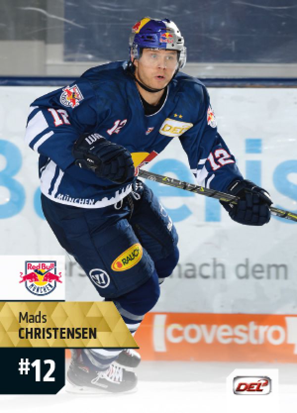 DEL 2017-18 CityPress - No 141 - Mads Christensen