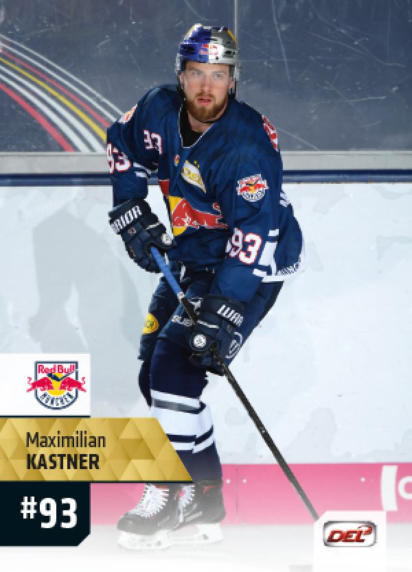 DEL 2017-18 CityPress - No 144 - Maximilian Kastner