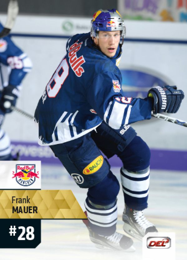 DEL 2017-18 CityPress - No 146 - Frank Mauer