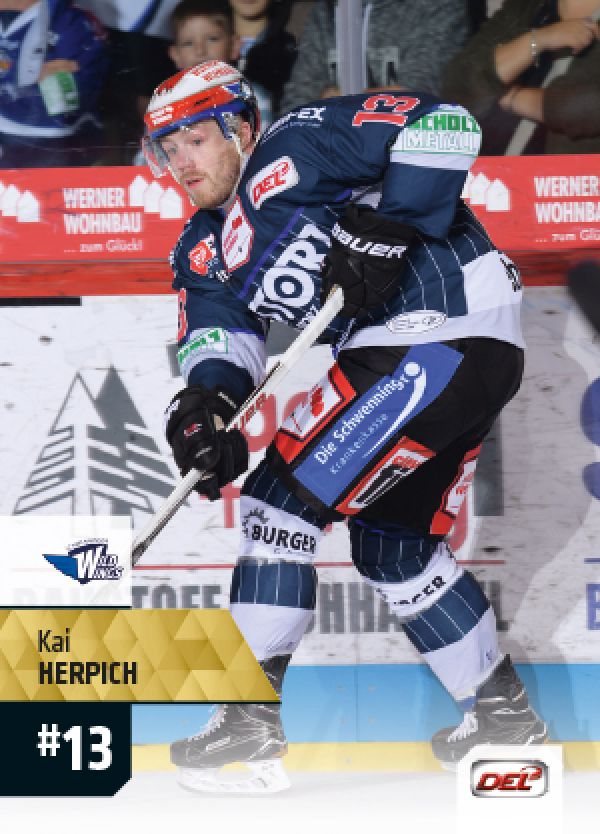 DEL 2017-18 CityPress - No 173 - Kai Herpich