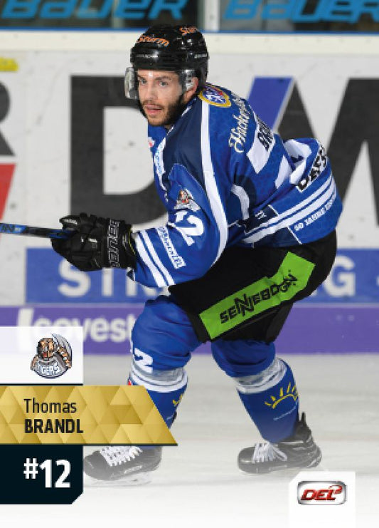 DEL 2017-18 CityPress - No 186 - Thomas Brandl