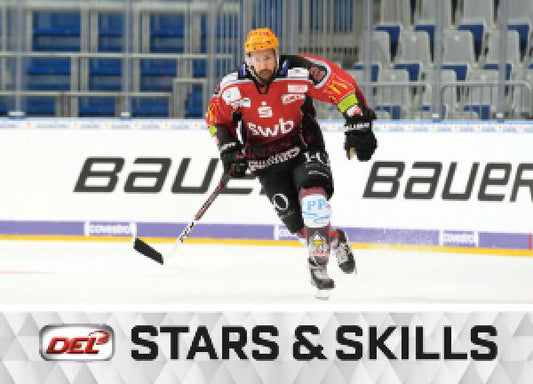 DEL 2017-18 CityPress - No 247 - Jason Bast