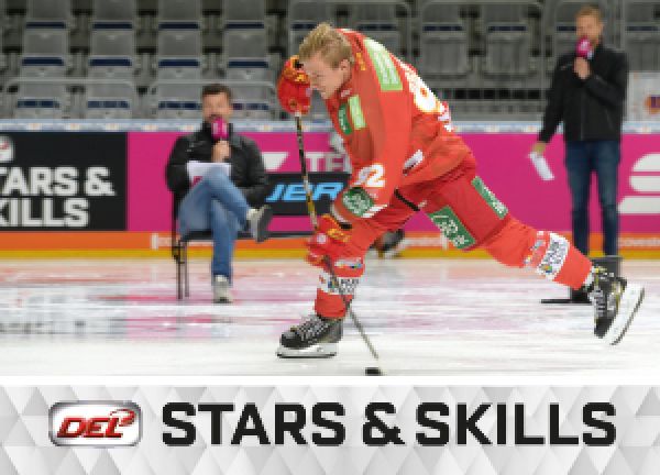 DEL 2017-18 CityPress - No 250 - Marcel Brandt