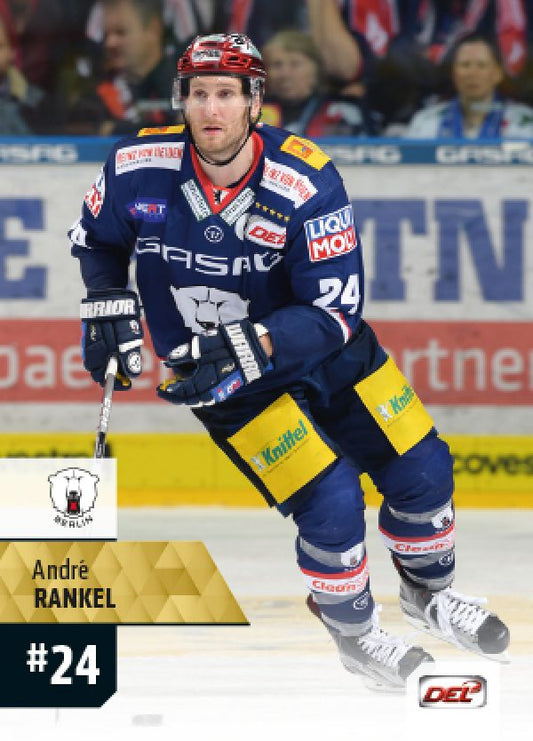 DEL 2017-18 CityPress - No 323 - Andre Rankel