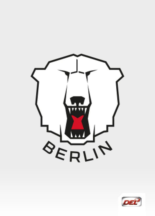 DEL 2017-18 CityPress - No 329 - Eisbären Berlin