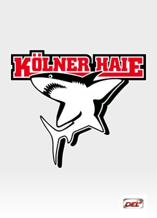 DEL 2017-18 CityPress - No 396 - Kölner Haie