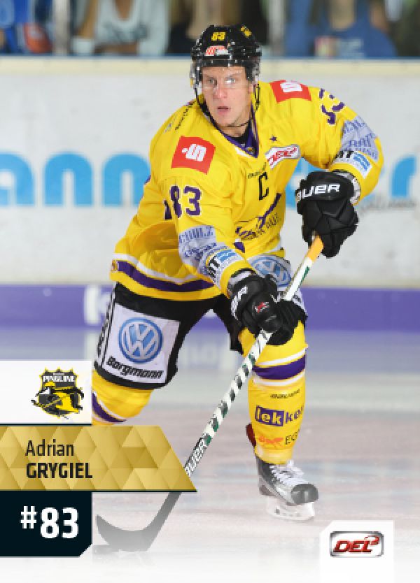 DEL 2017-18 CityPress - No 404 - Adrian Grygiel