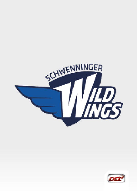 DEL 2017-18 CityPress - No 469 - Schwenninger Wild Wings