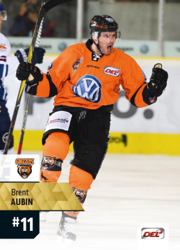 DEL 2017-18 CityPress - No 485 - Brent Aubin