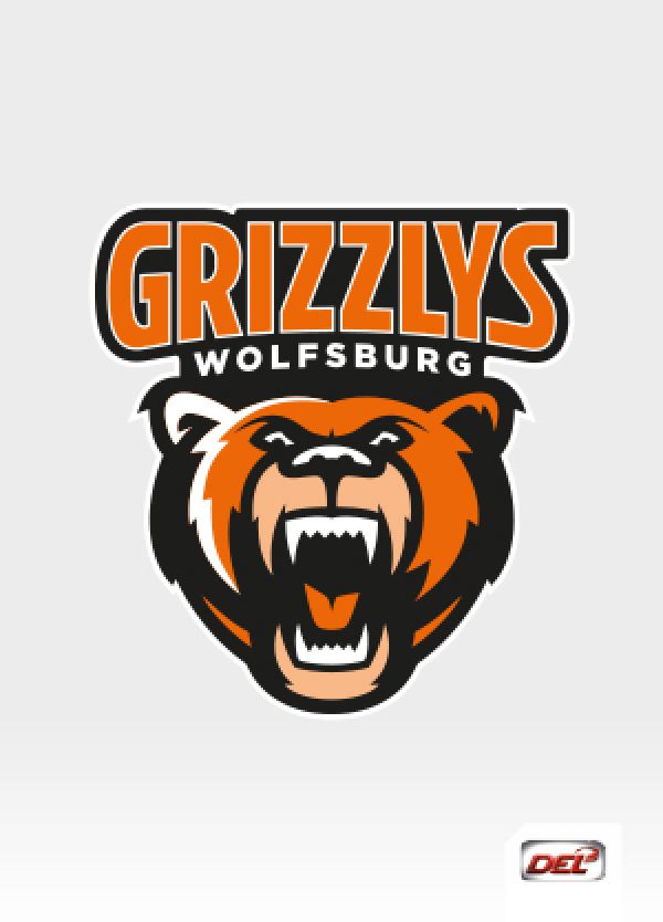 DEL 2017-18 CityPress - No 493 - Grizzlys Wolfsburg