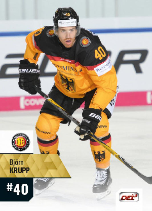 DEL 2017-18 CityPress - No 514 - Björn Krupp