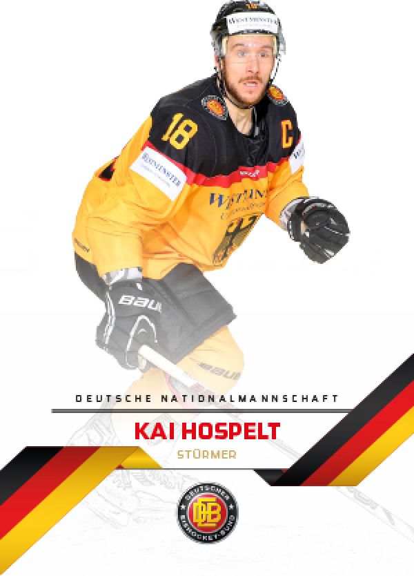 DEL 2017-18 CityPress DEB - No NM05 - Kai Hospelt