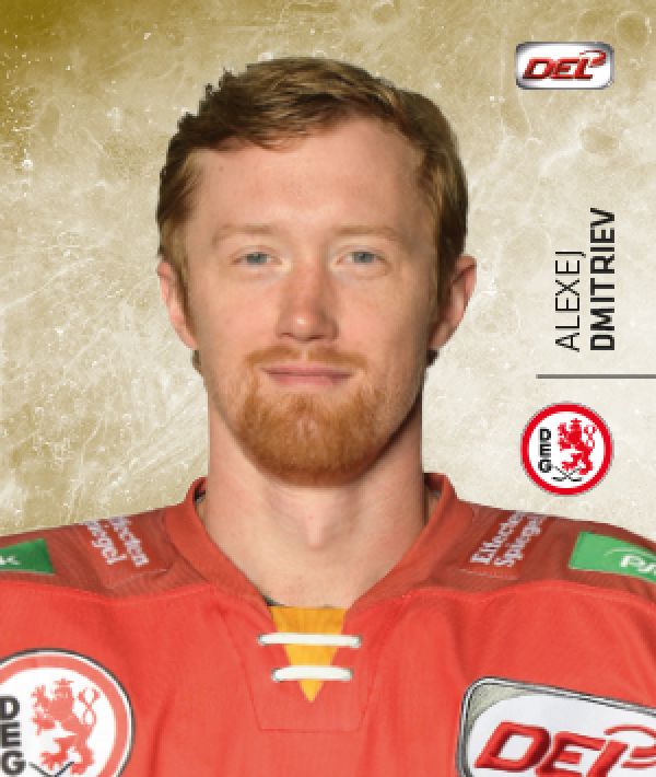 DEL 2017-18 CityPress Sticker - No 102 - Rob Bordson