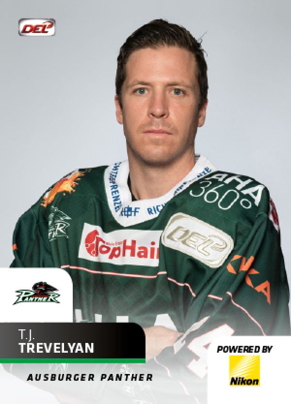 DEL 2018-19 CityPress - No 021 - TJ Trevelyan