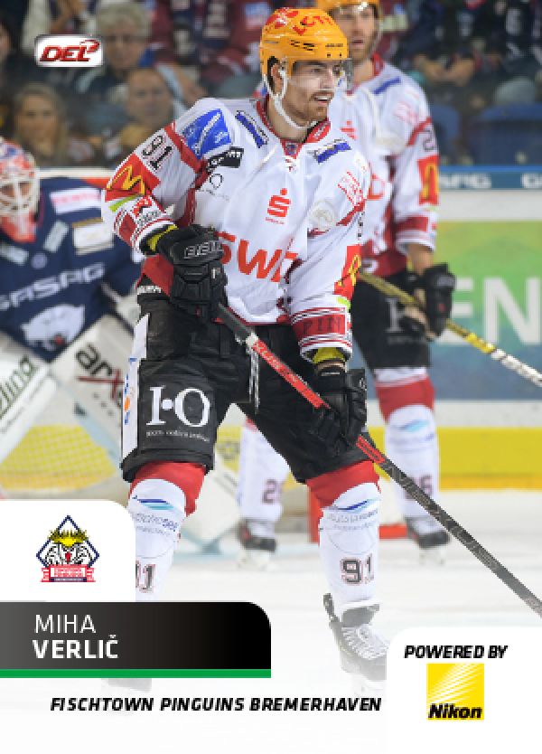 DEL 2018-19 CityPress - No 078 - Miha Verlic