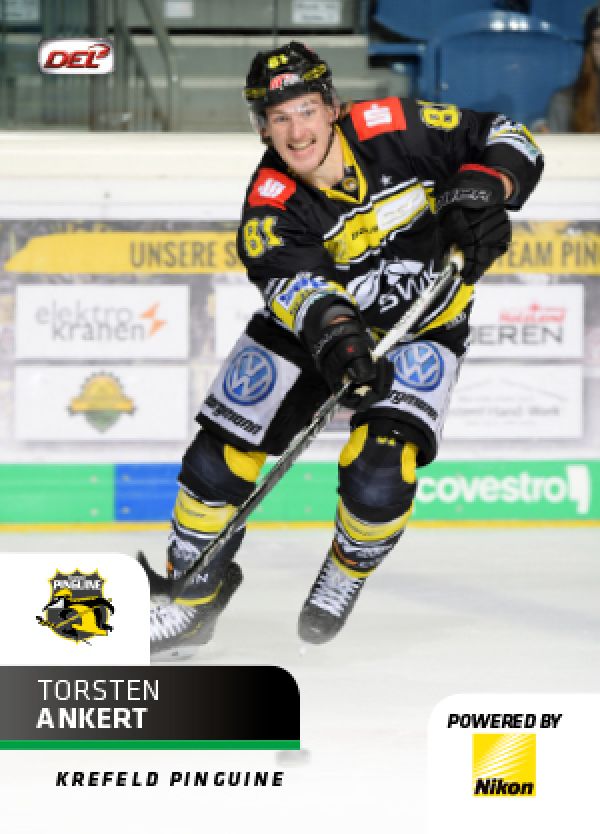 DEL 2018-19 CityPress - No 190 - Torsten Ankert