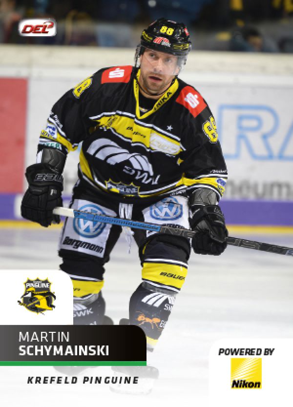 DEL 2018-19 CityPress - No 209 - Martin Schymainski