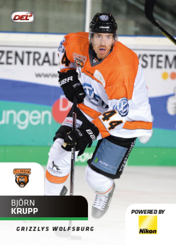 DEL 2018-19 CityPress - No 359 - Björn Krupp