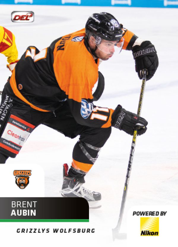 DEL 2018-19 CityPress - No 364 - Brent Aubin