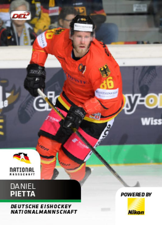 DEL 2018-19 CityPress - No 404 - Daniel Pietta